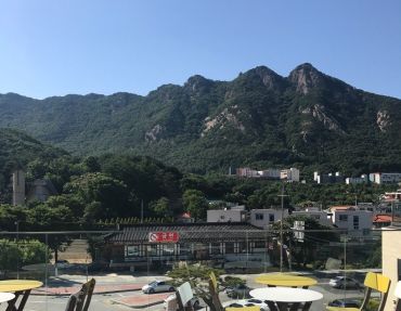 프로비던스 매장 방문 후 남겨주신 고객 리뷰 사진입니다.