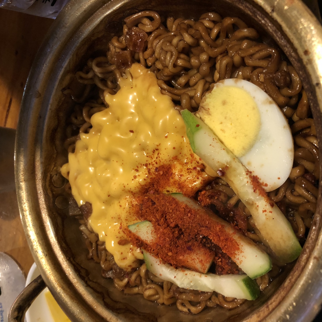 프로간장새우 매장 방문 후 남겨주신 고객 리뷰 사진입니다.