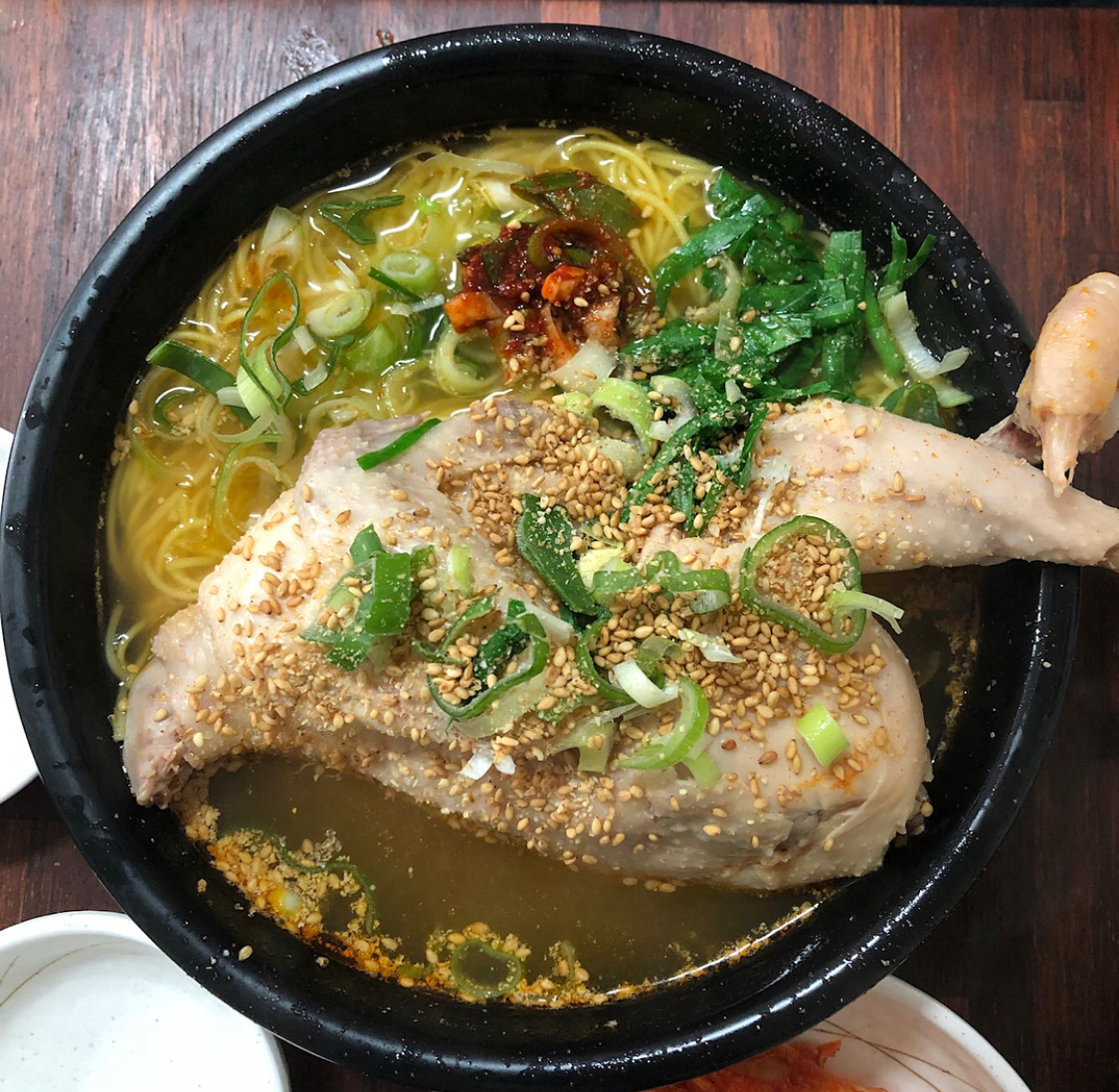 원가네 매장 방문 후 남겨주신 고객 리뷰 사진입니다.