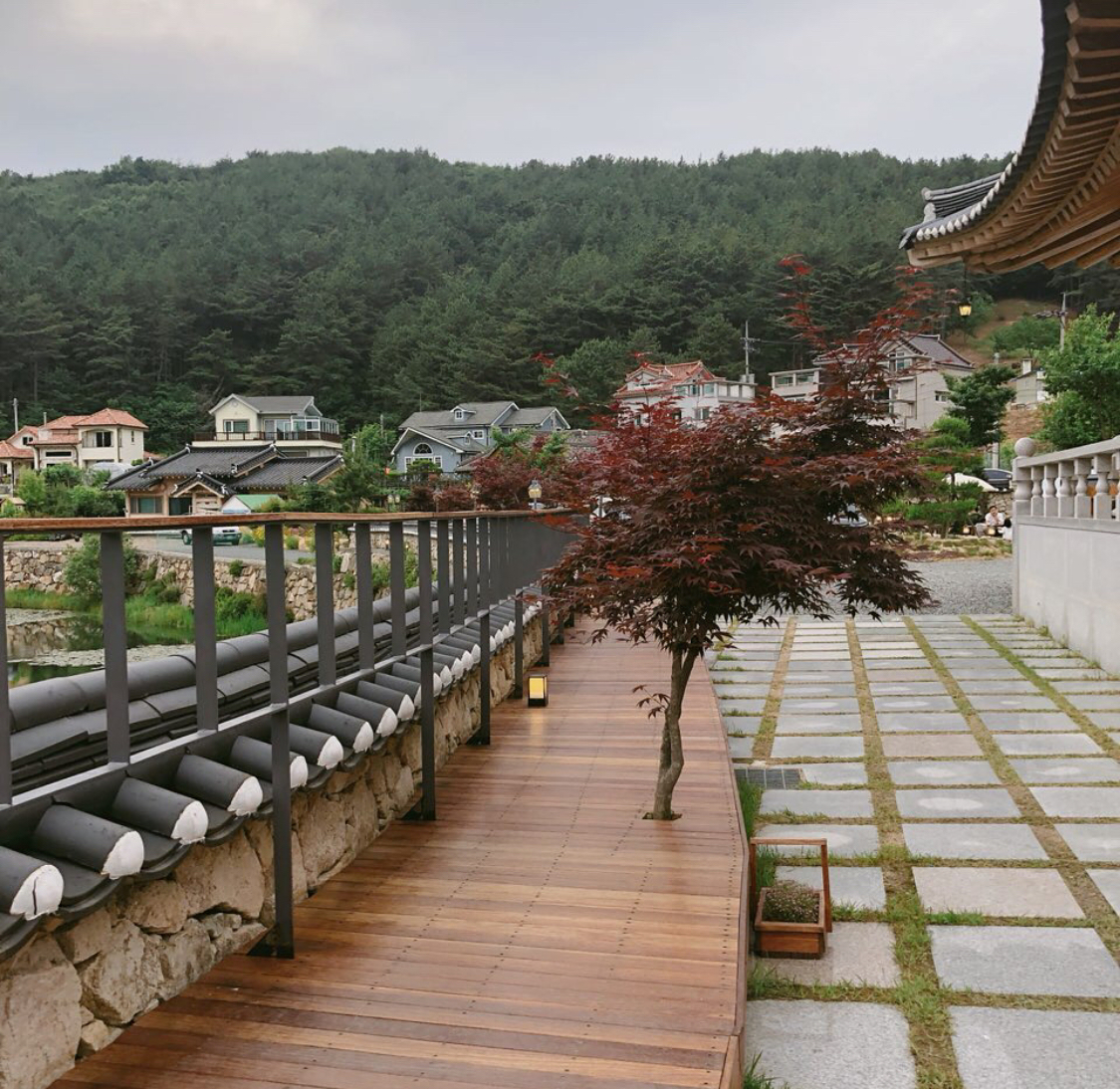 농도 매장 방문 후 남겨주신 고객 리뷰 사진입니다.