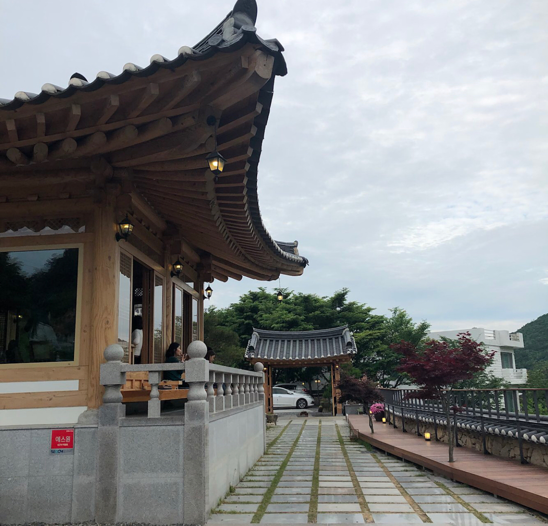 농도 매장 방문 후 남겨주신 고객 리뷰 사진입니다.