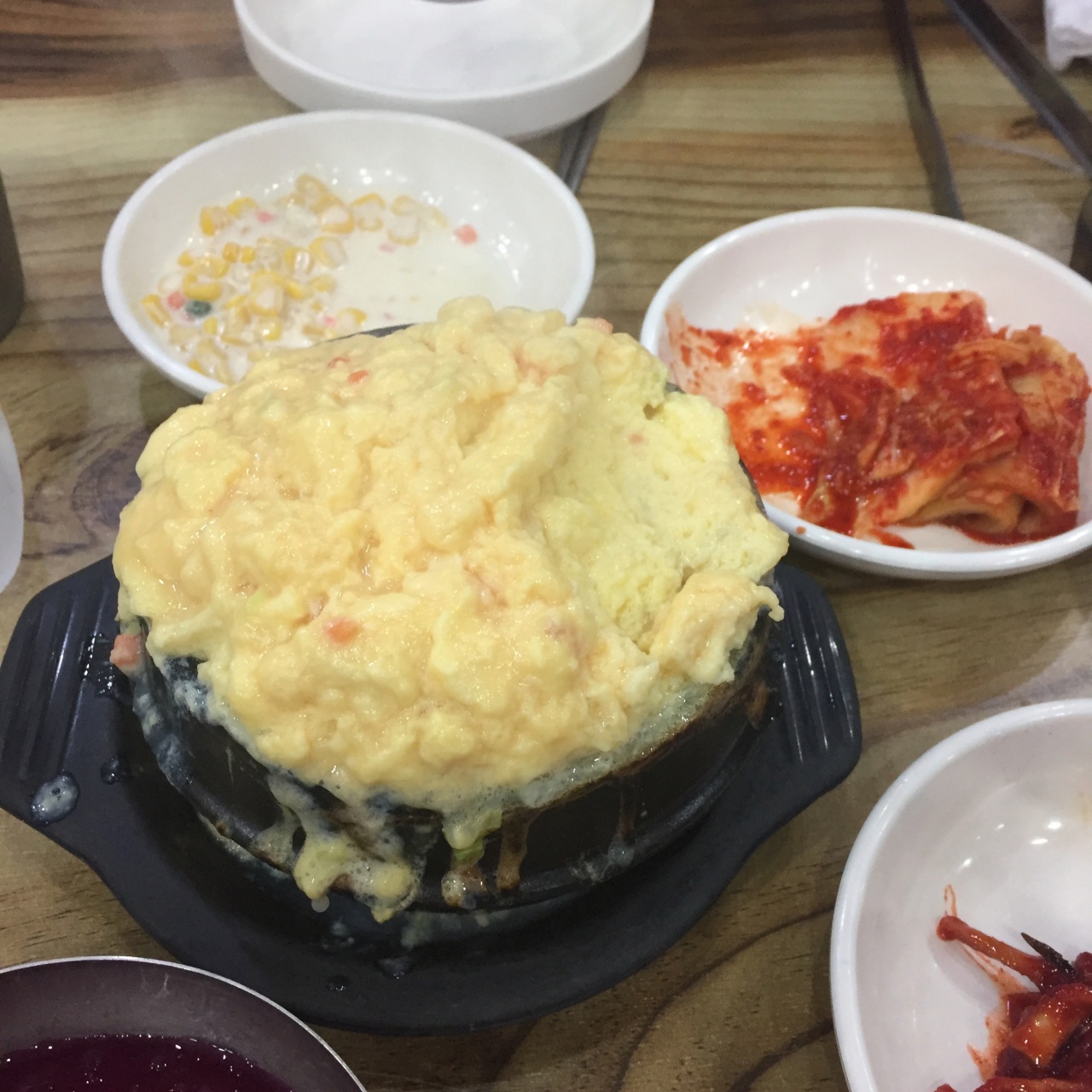 신돈조선별관 매장 방문 후 남겨주신 고객 리뷰 사진입니다.