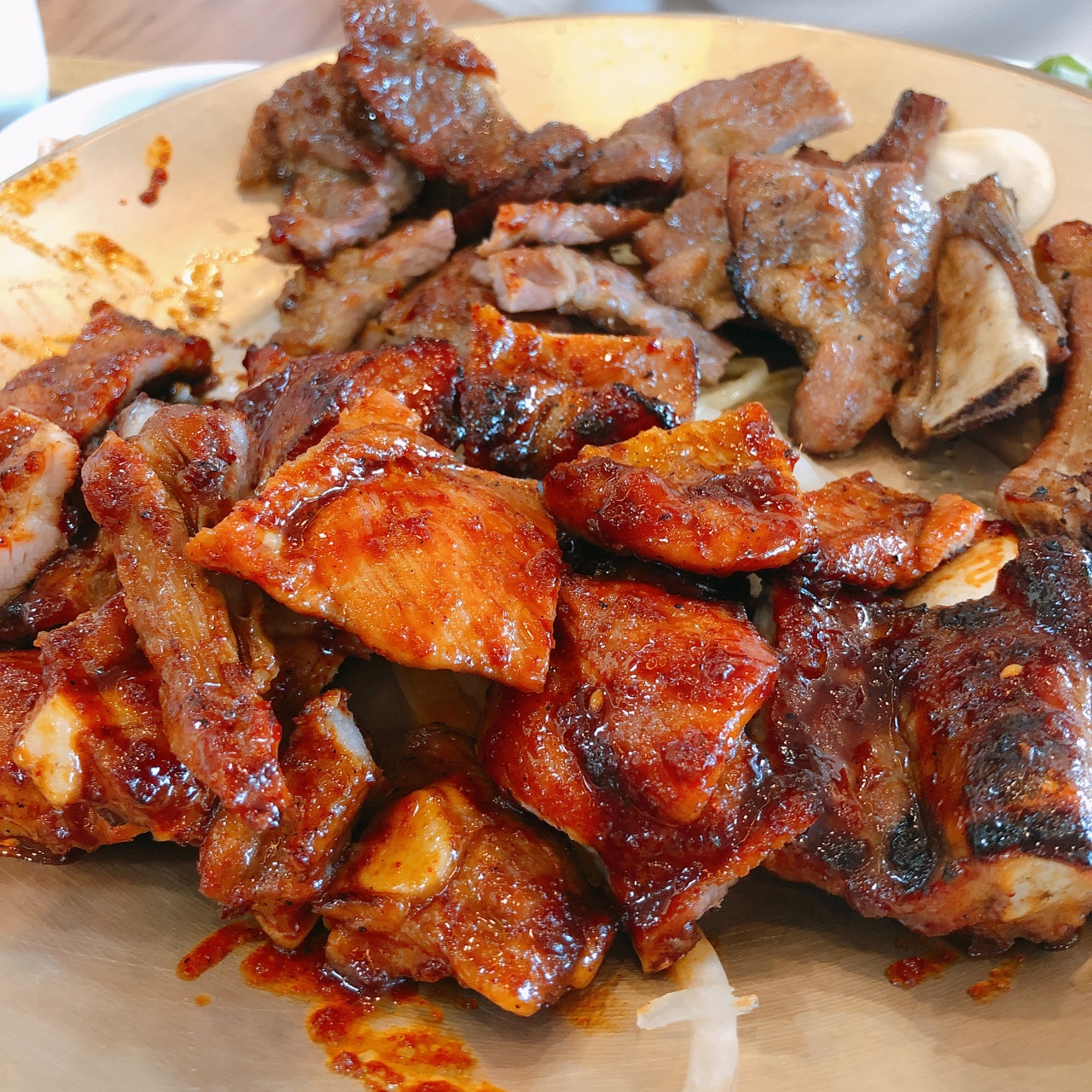 쌍교숯불갈비 담양 - 전남, 담양 | 맛집검색 식신