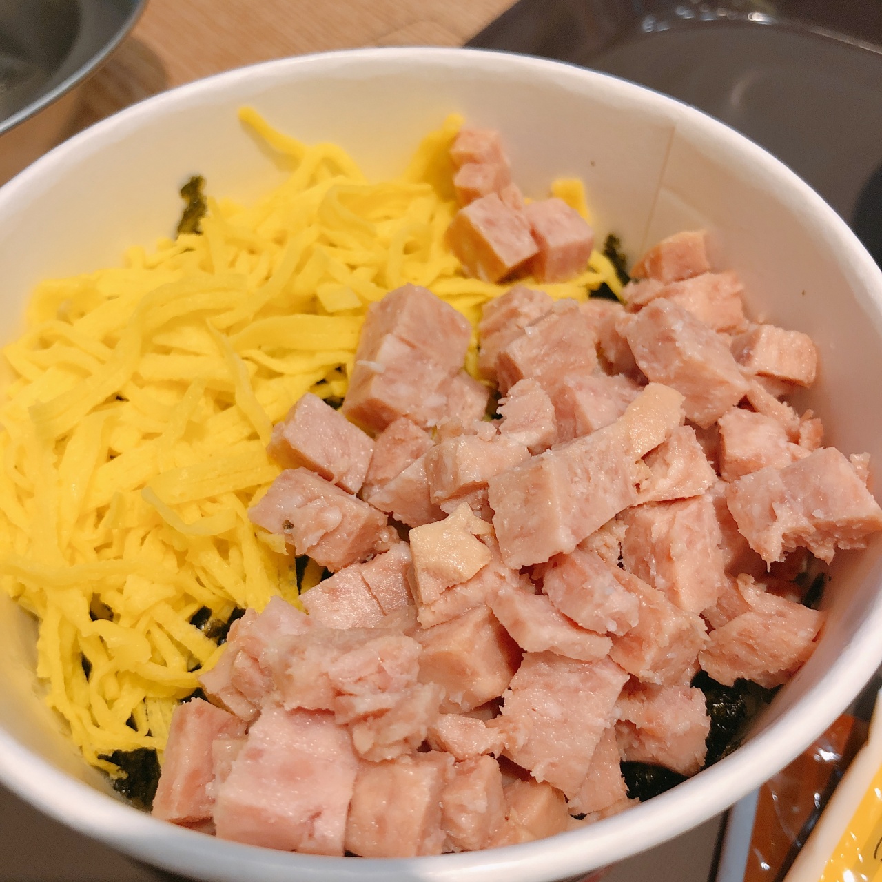 신전떡볶이 매장 방문 후 남겨주신 고객 리뷰 사진입니다.