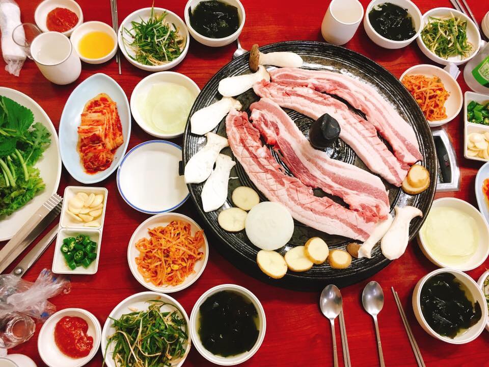 우산촌 - 강원, 원주시 | 맛집검색 식신
