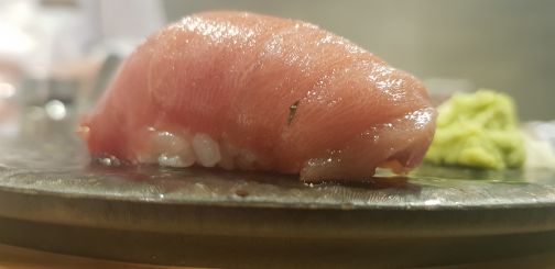 스시타노 매장 방문 후 남겨주신 고객 리뷰 사진입니다.