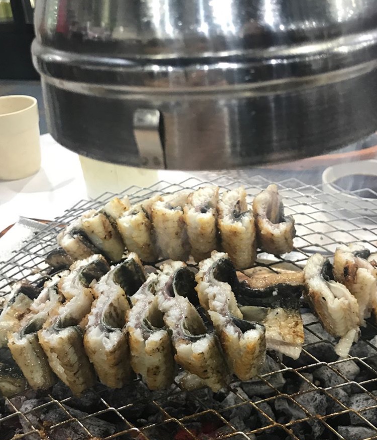 만수정 매장 방문 후 남겨주신 고객 리뷰 사진입니다.