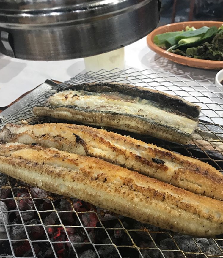 만수정 매장 방문 후 남겨주신 고객 리뷰 사진입니다.