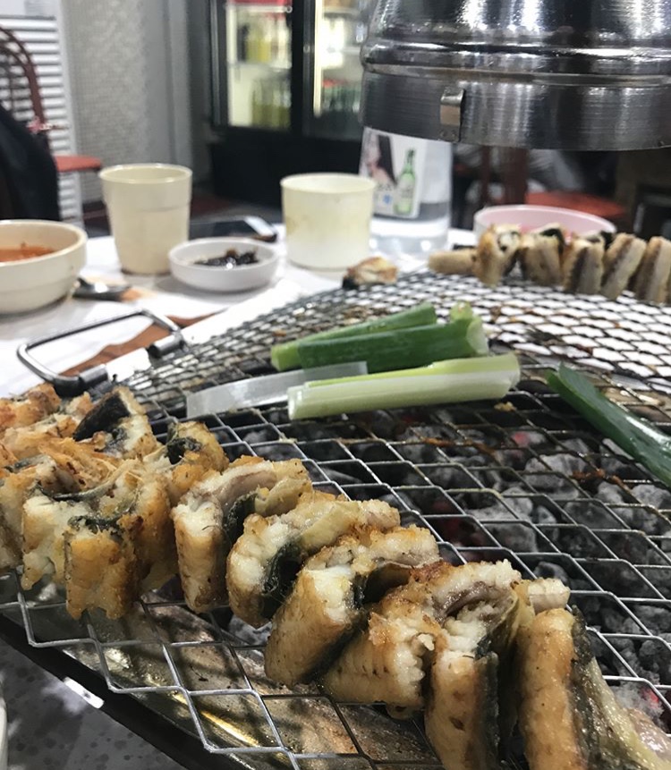 만수정 매장 방문 후 남겨주신 고객 리뷰 사진입니다.