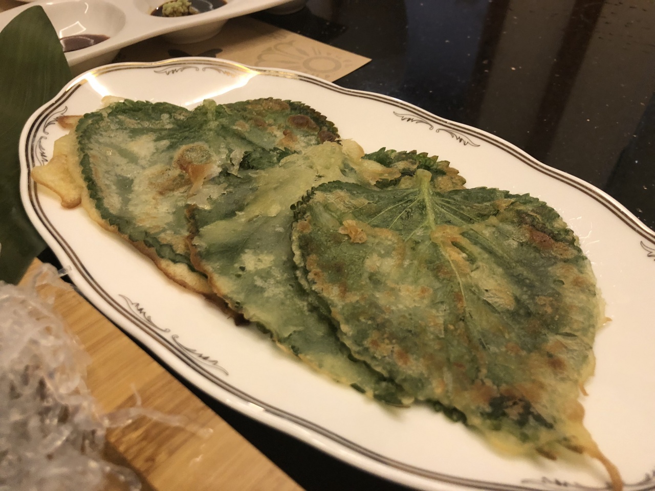 수승대 매장 방문 후 남겨주신 고객 리뷰 사진입니다.