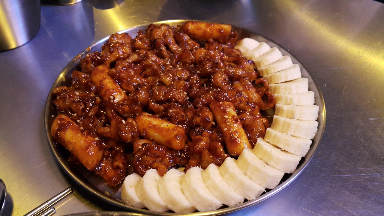 발빠닭 매장 방문 후 남겨주신 고객 리뷰 사진입니다.