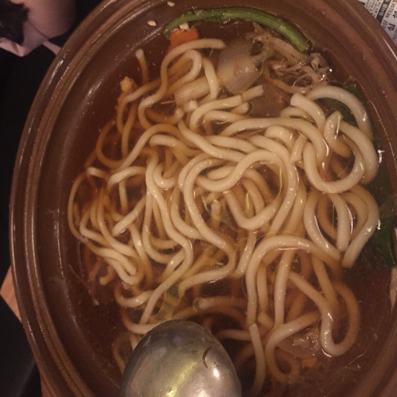 최부짱 매장 방문 후 남겨주신 고객 리뷰 사진입니다.