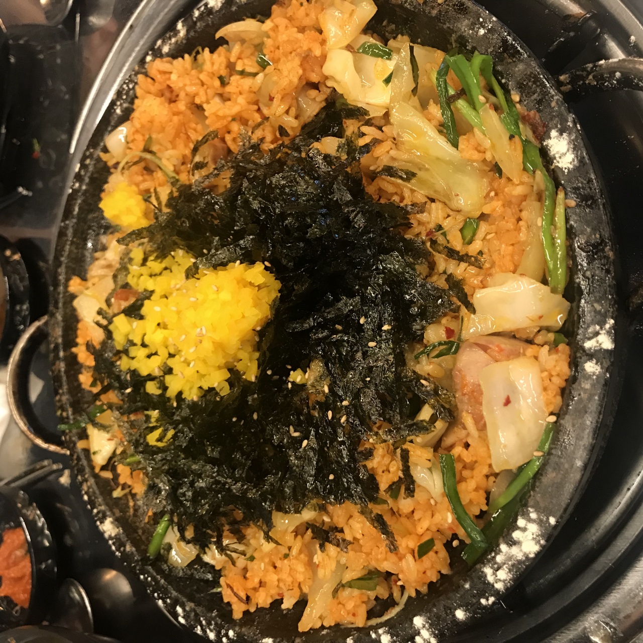 천사곱창 매장 방문 후 남겨주신 고객 리뷰 사진입니다.