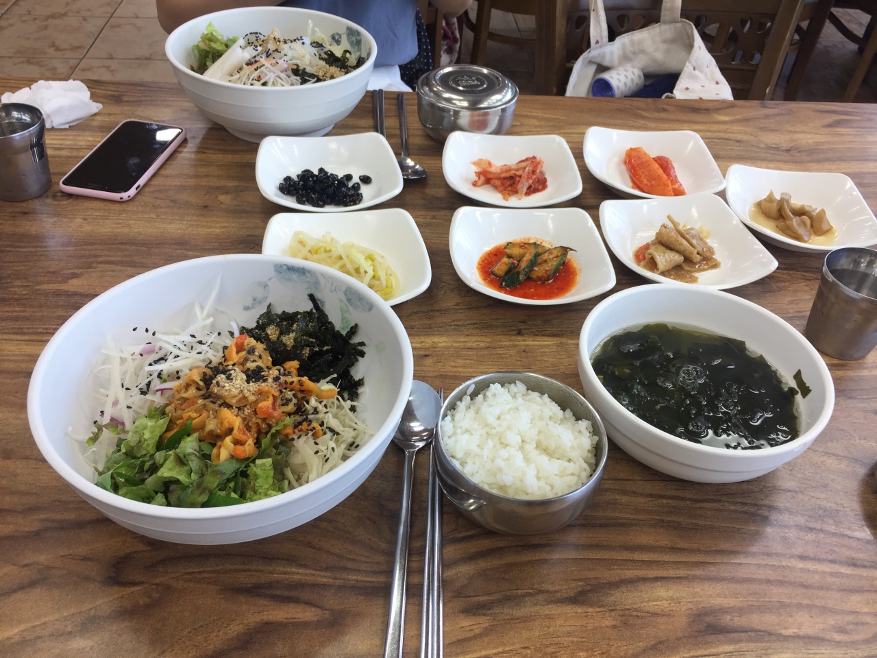 연화횟집모텔 매장 방문 후 남겨주신 고객 리뷰 사진입니다.