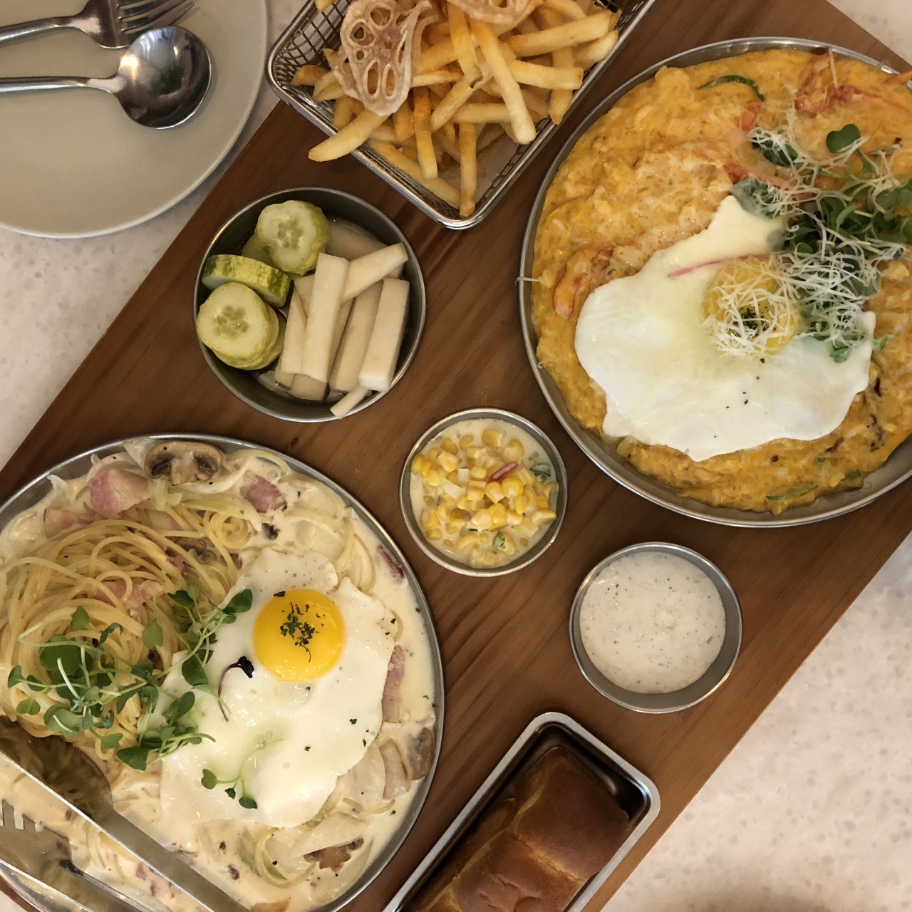 서가앤쿡 원주점 - 강원, 원주시 | 맛집검색 식신