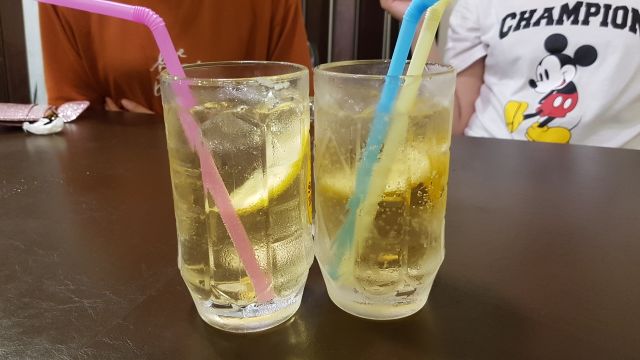 시오 매장 방문 후 남겨주신 고객 리뷰 사진입니다.