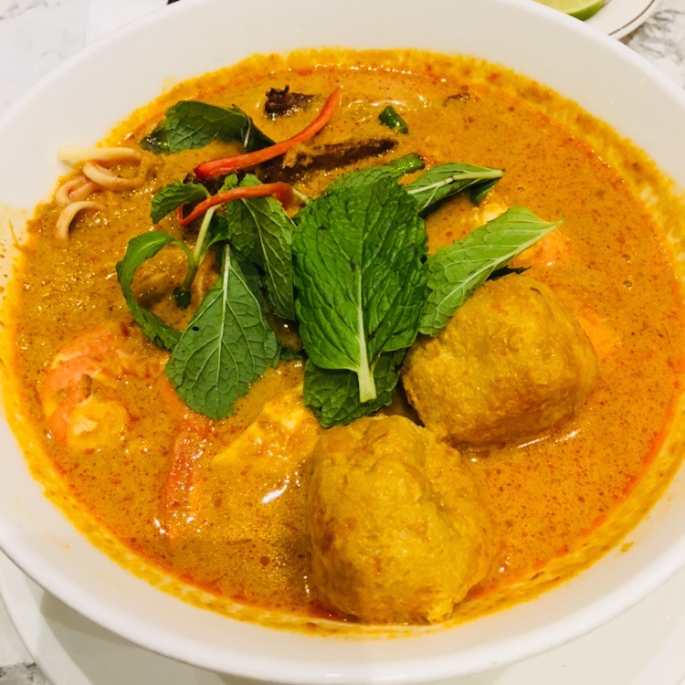 Madam Kwan's, KLCC(마담 콴스) 매장 방문 후 남겨주신 고객 리뷰 사진입니다.
