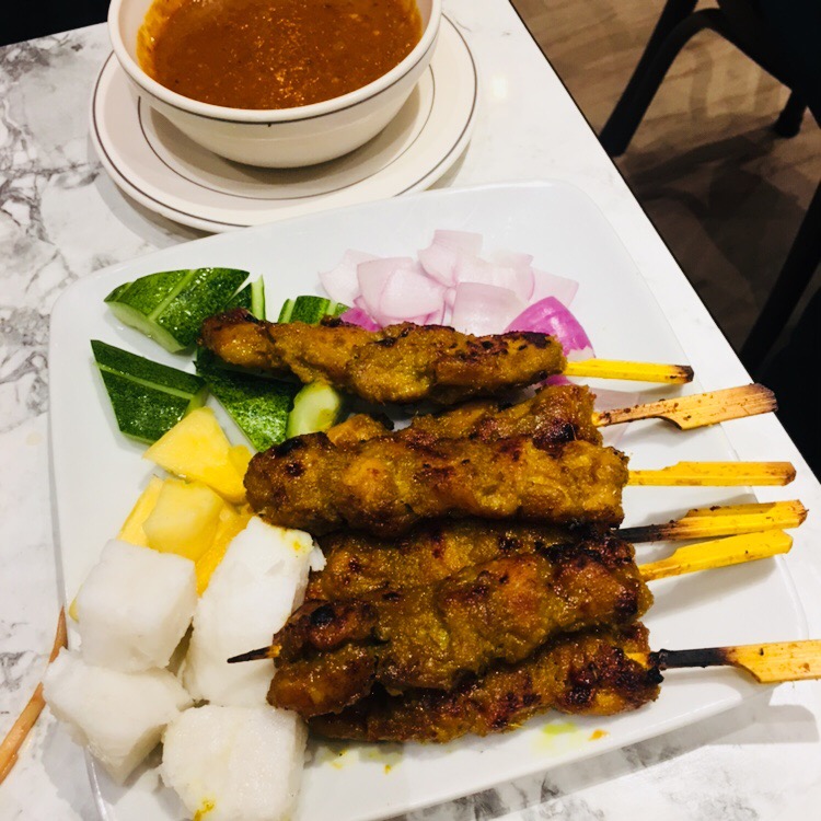 Madam Kwan's, KLCC(마담 콴스) 매장 방문 후 남겨주신 고객 리뷰 사진입니다.