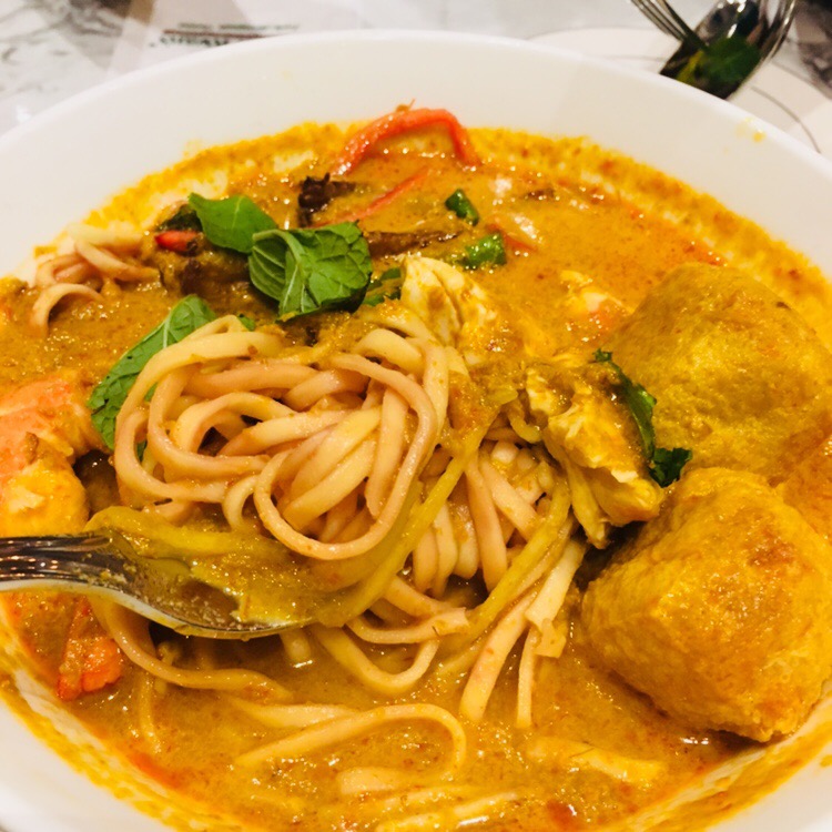 Madam Kwan's, KLCC(마담 콴스) 매장 방문 후 남겨주신 고객 리뷰 사진입니다.