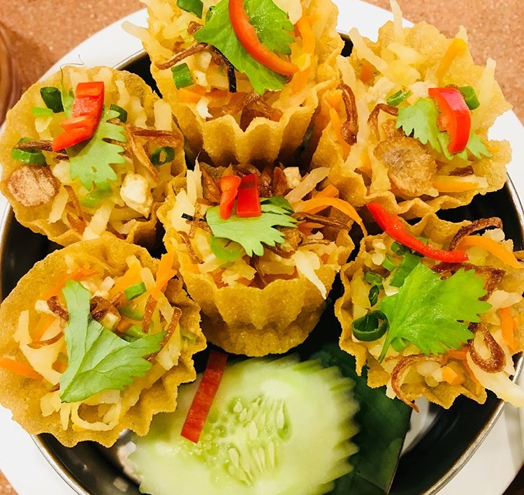 Little Penang Cafe 리틀패낭 매장 방문 후 남겨주신 고객 리뷰 사진입니다.