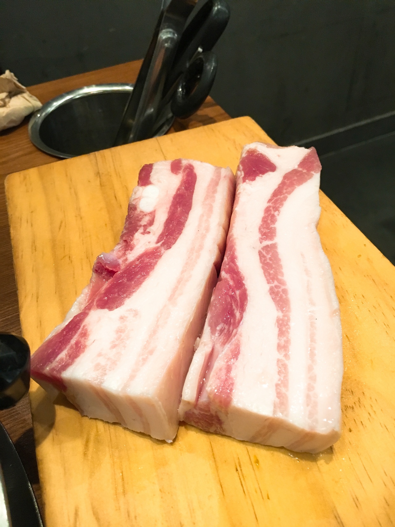 제주 몬트락 강남본점 매장 방문 후 남겨주신 고객 리뷰 사진입니다.