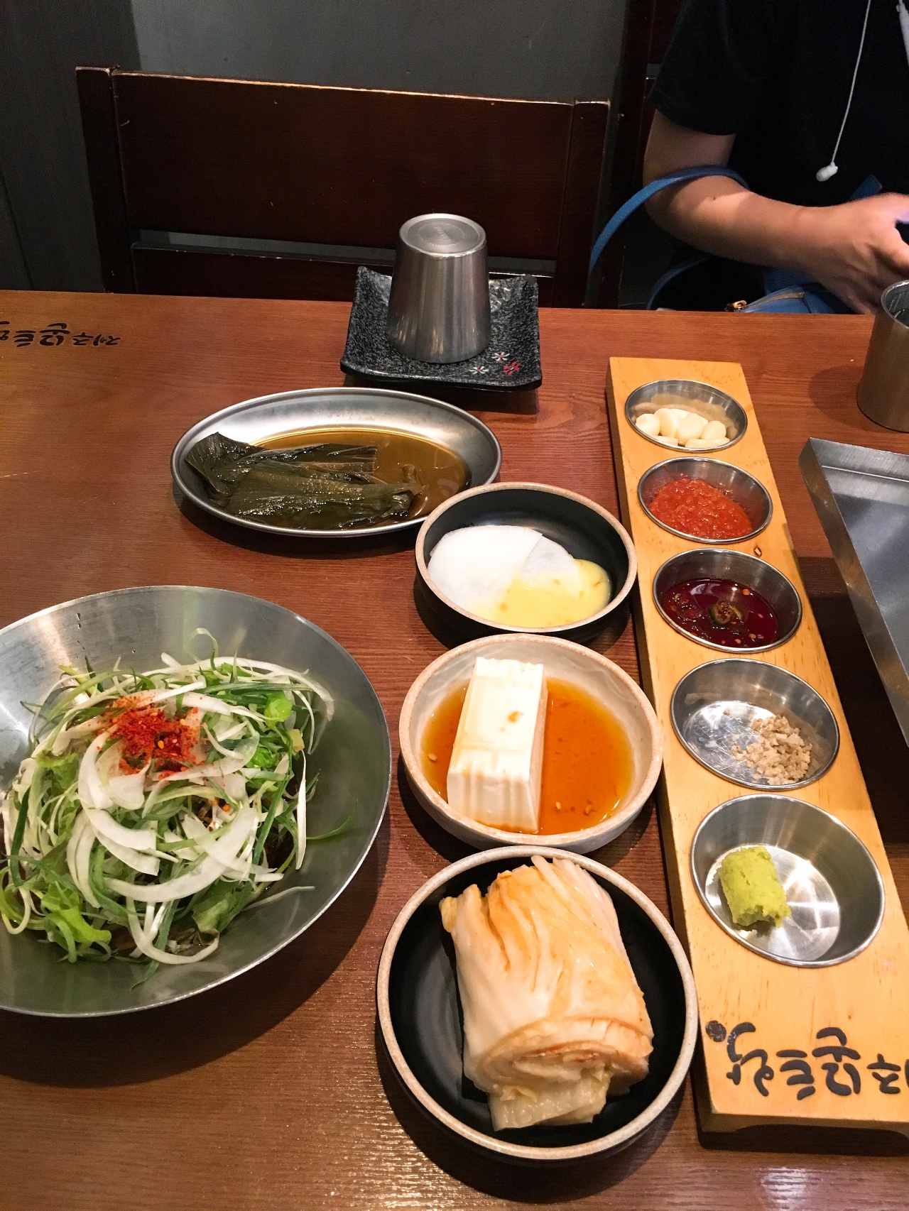 제주 몬트락 강남본점 매장 방문 후 남겨주신 고객 리뷰 사진입니다.