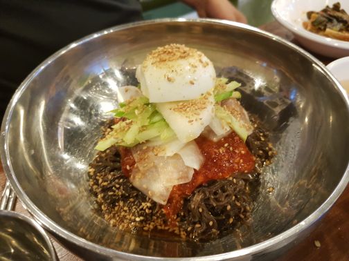 인천생갈비 매장 방문 후 남겨주신 고객 리뷰 사진입니다.