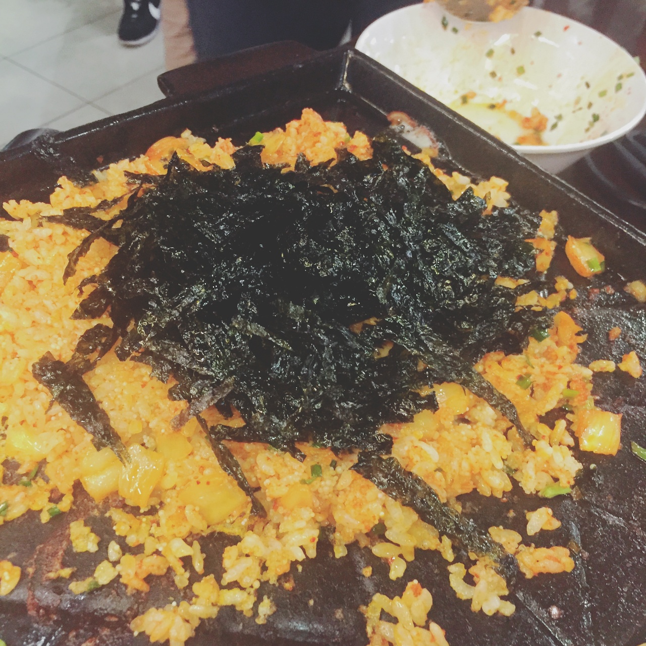 진대감 매장 방문 후 남겨주신 고객 리뷰 사진입니다.