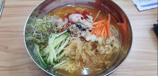 뽕&죽 매장 방문 후 남겨주신 고객 리뷰 사진입니다.