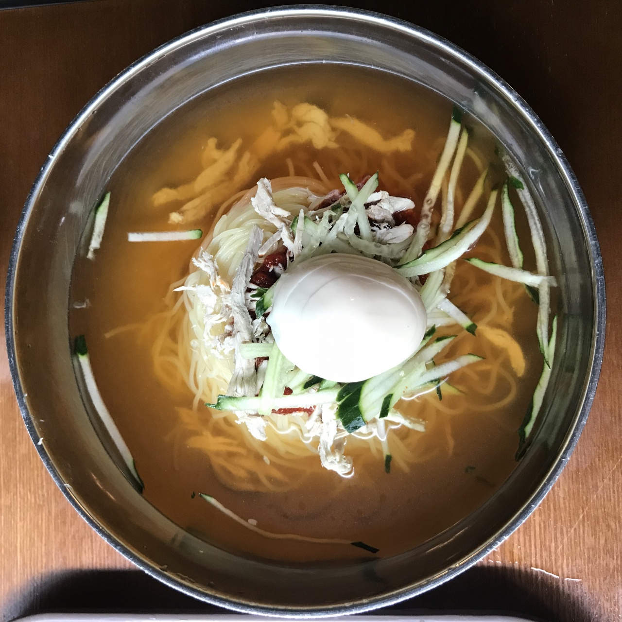 개금밀면 - 부산, 부산진구 서면 | 맛집검색 식신