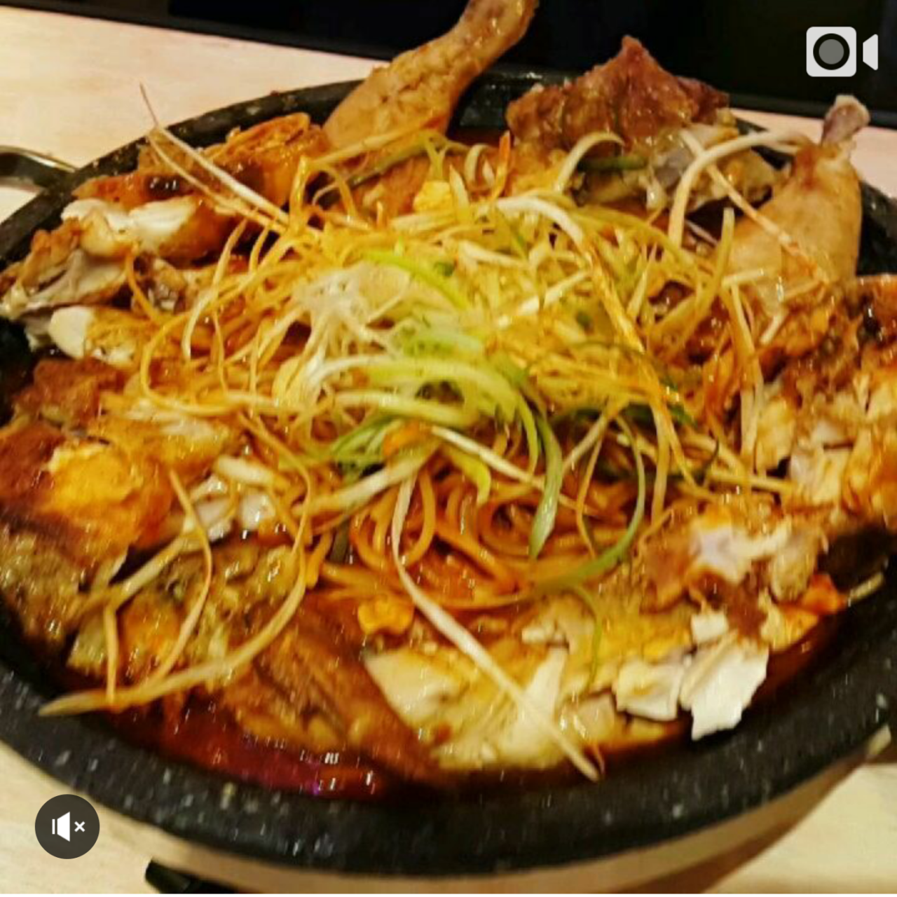 인근주민 대전관평점 매장 방문 후 남겨주신 고객 리뷰 사진입니다.