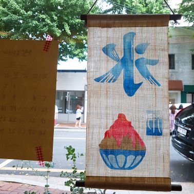 모모상점 매장 방문 후 남겨주신 고객 리뷰 사진입니다.