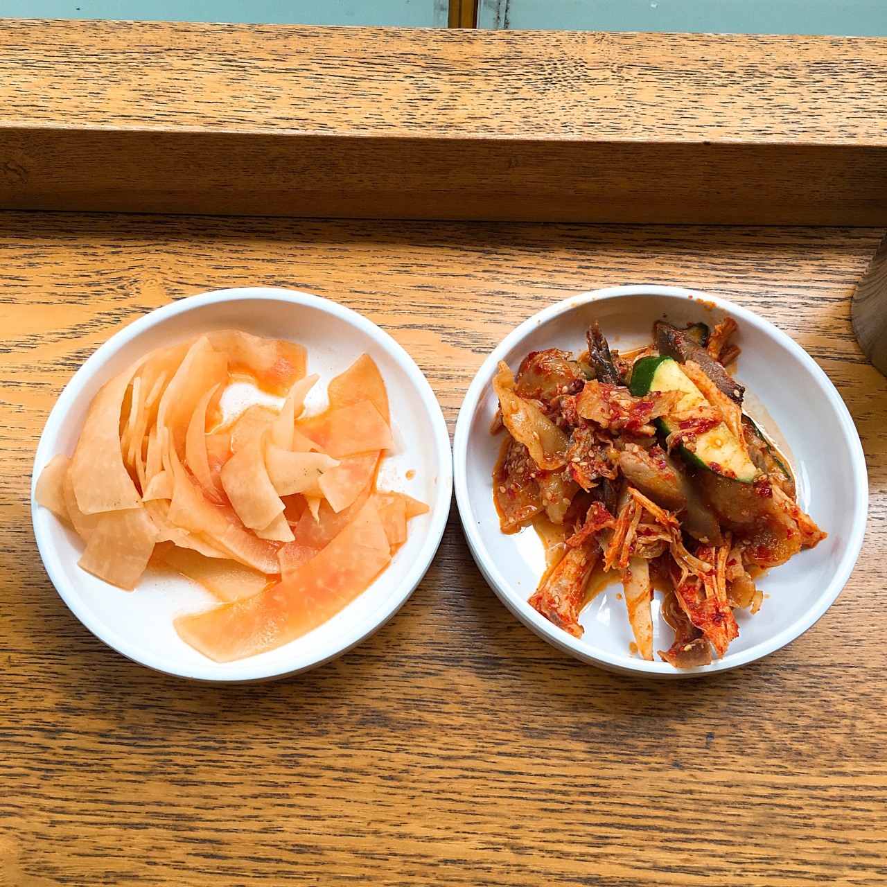 평래옥 매장 방문 후 남겨주신 고객 리뷰 사진입니다.
