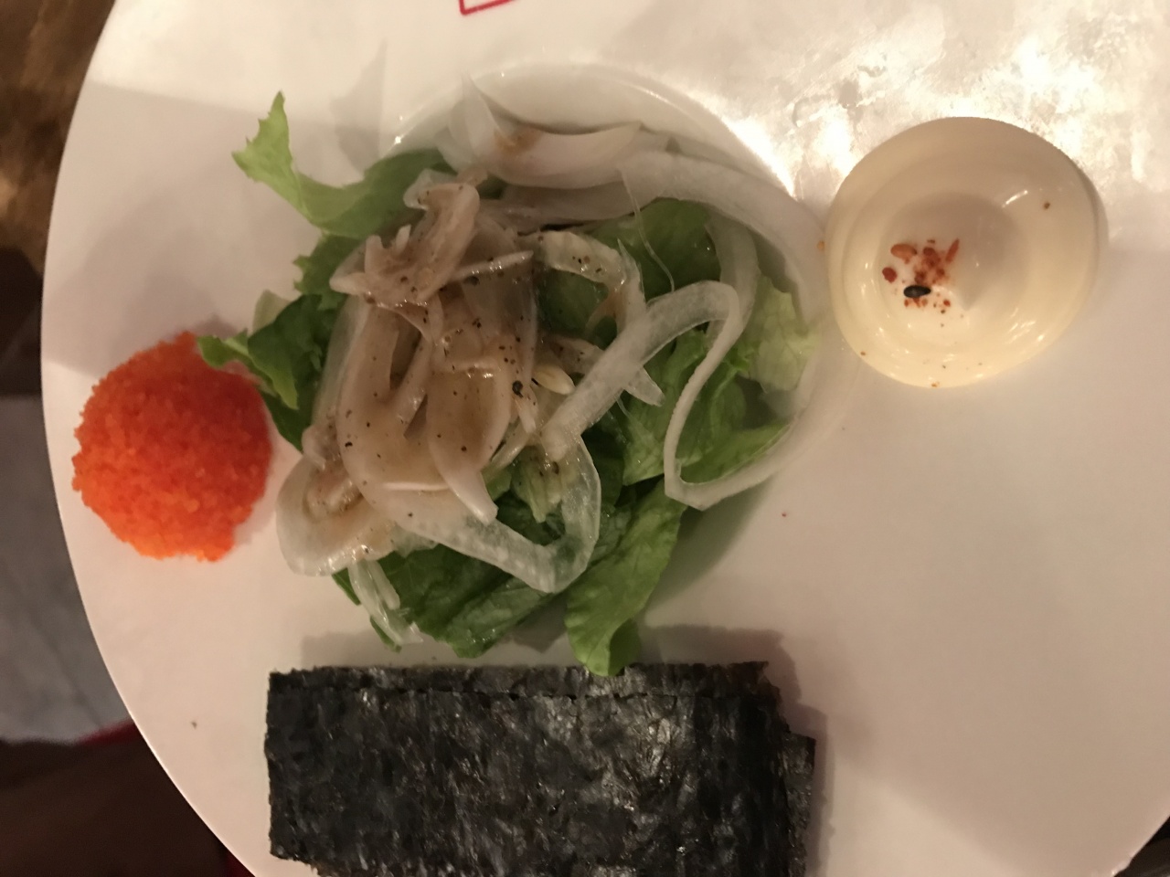동경야시장 매장 방문 후 남겨주신 고객 리뷰 사진입니다.