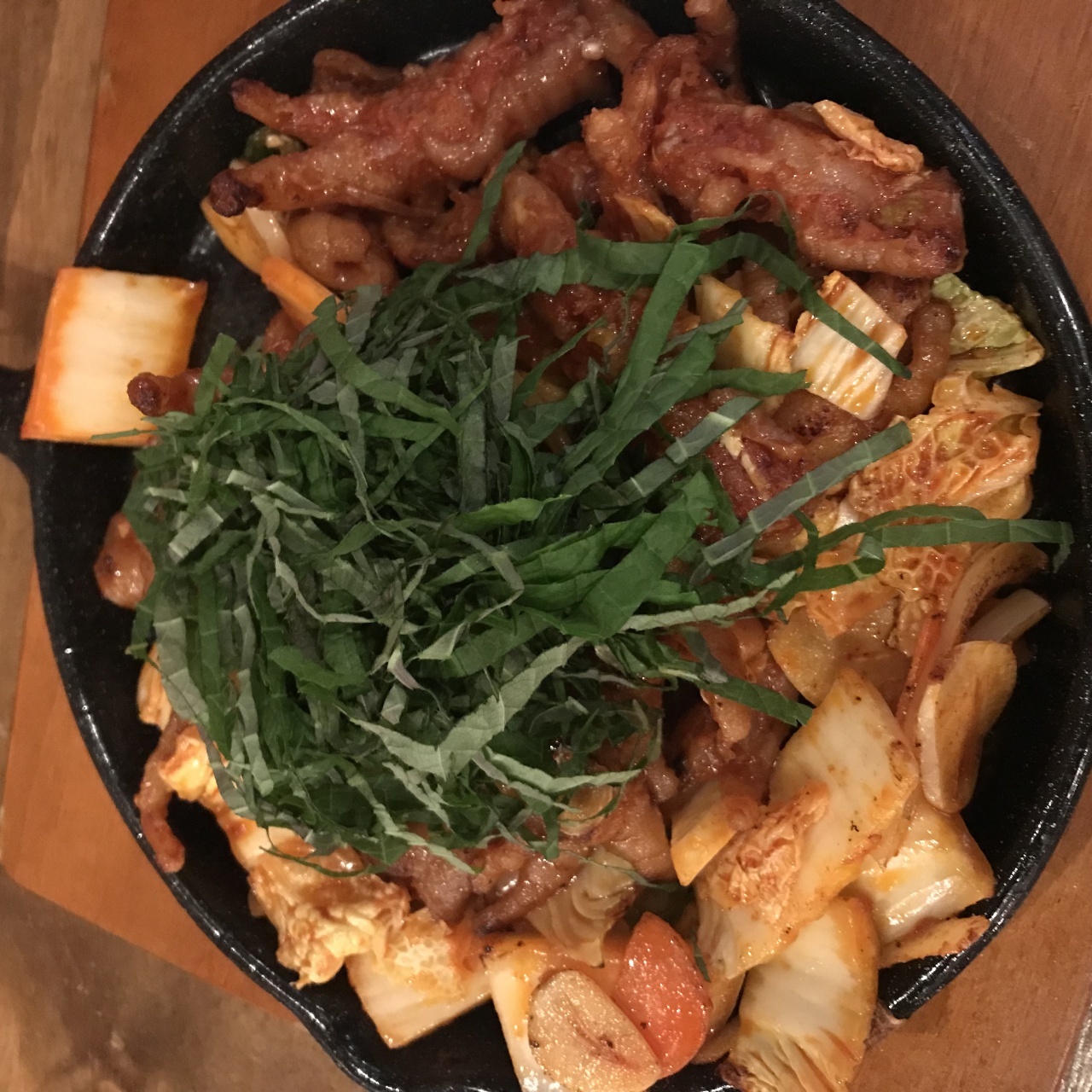 동경야시장 매장 방문 후 남겨주신 고객 리뷰 사진입니다.