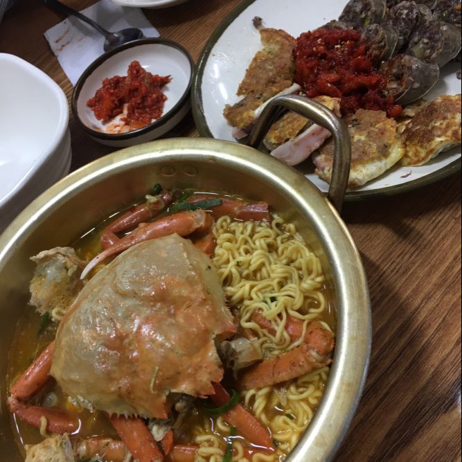 출처 : 식신 회원 'Norok' 님의 리뷰 이미지