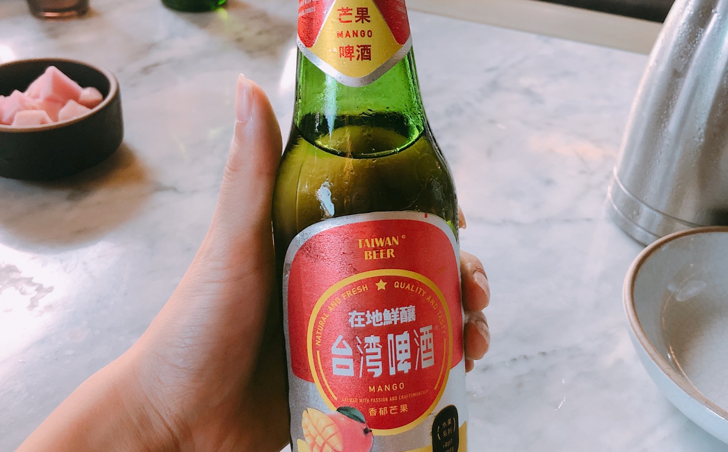 출처 : 식신 회원 '먕뮹밍뮹' 님의 리뷰 이미지