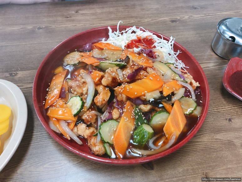 출처 : 식신 회원 '여름15' 님의 리뷰 이미지