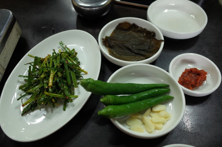 두루찌개3대  매장 방문 후 남겨주신 고객 리뷰 사진입니다.