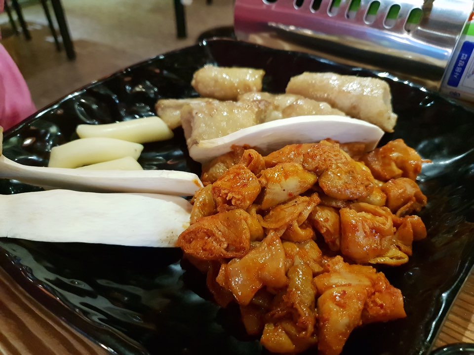 통큰대구막창테크노점 - 대구, 달성군 | 맛집검색 식신