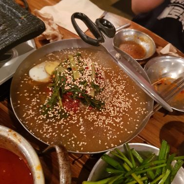 김덕후의곱창조(건대점) 매장 방문 후 남겨주신 고객 리뷰 사진입니다.
