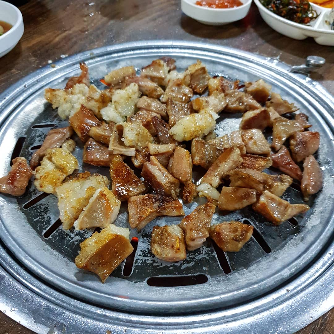 해운대막창집 - 부산, 해운대 | 맛집검색 식신