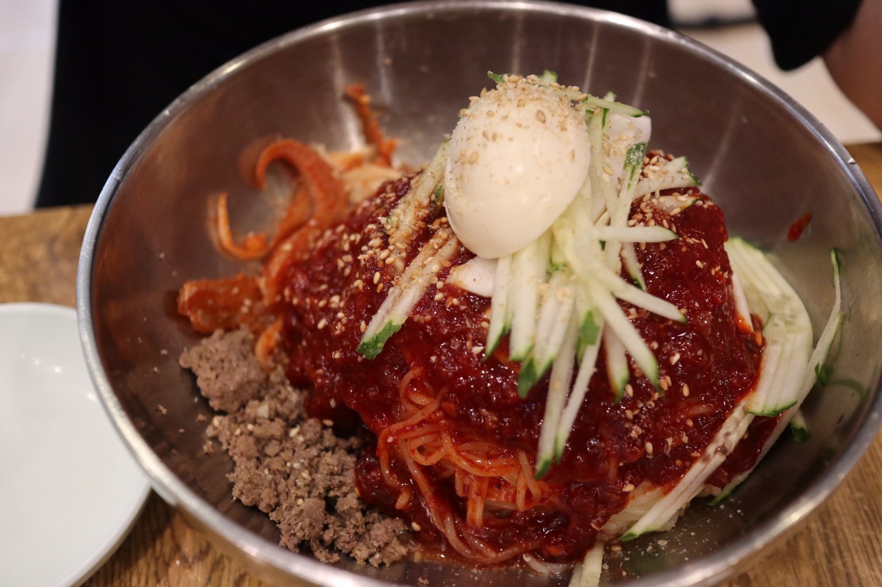 남천 가야밀면 - 부산, 수영구 광안리 남천 | 맛집검색 식신 남천 가야밀면  - 부산, 수영구 광안리 남천 | 맛집검색 식신