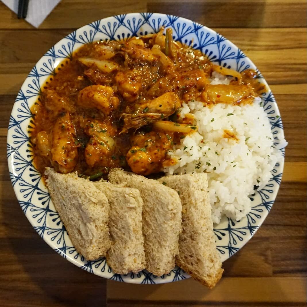 태양식당 매장 방문 후 남겨주신 고객 리뷰 사진입니다.