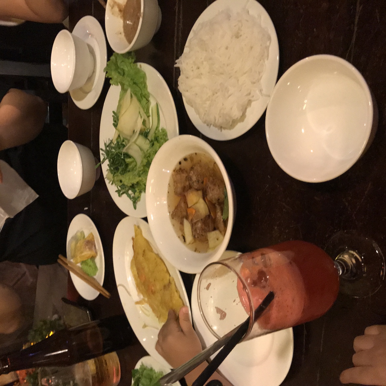 마담란  매장 방문 후 남겨주신 고객 리뷰 사진입니다.