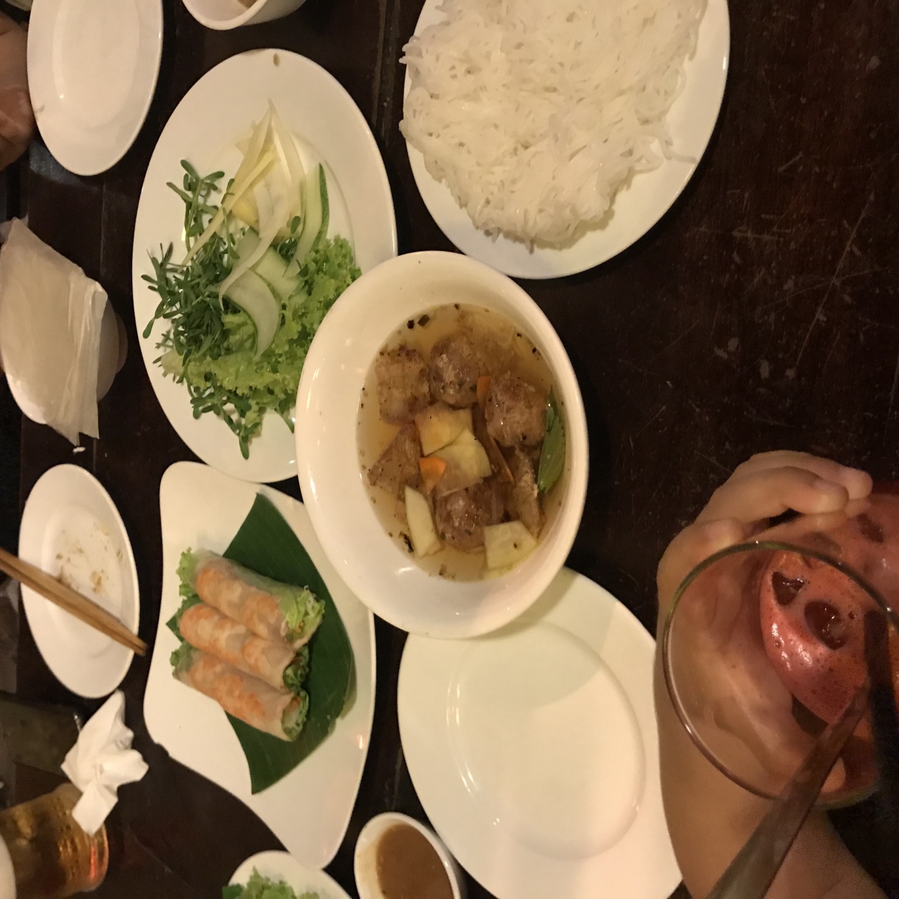 마담란  매장 방문 후 남겨주신 고객 리뷰 사진입니다.