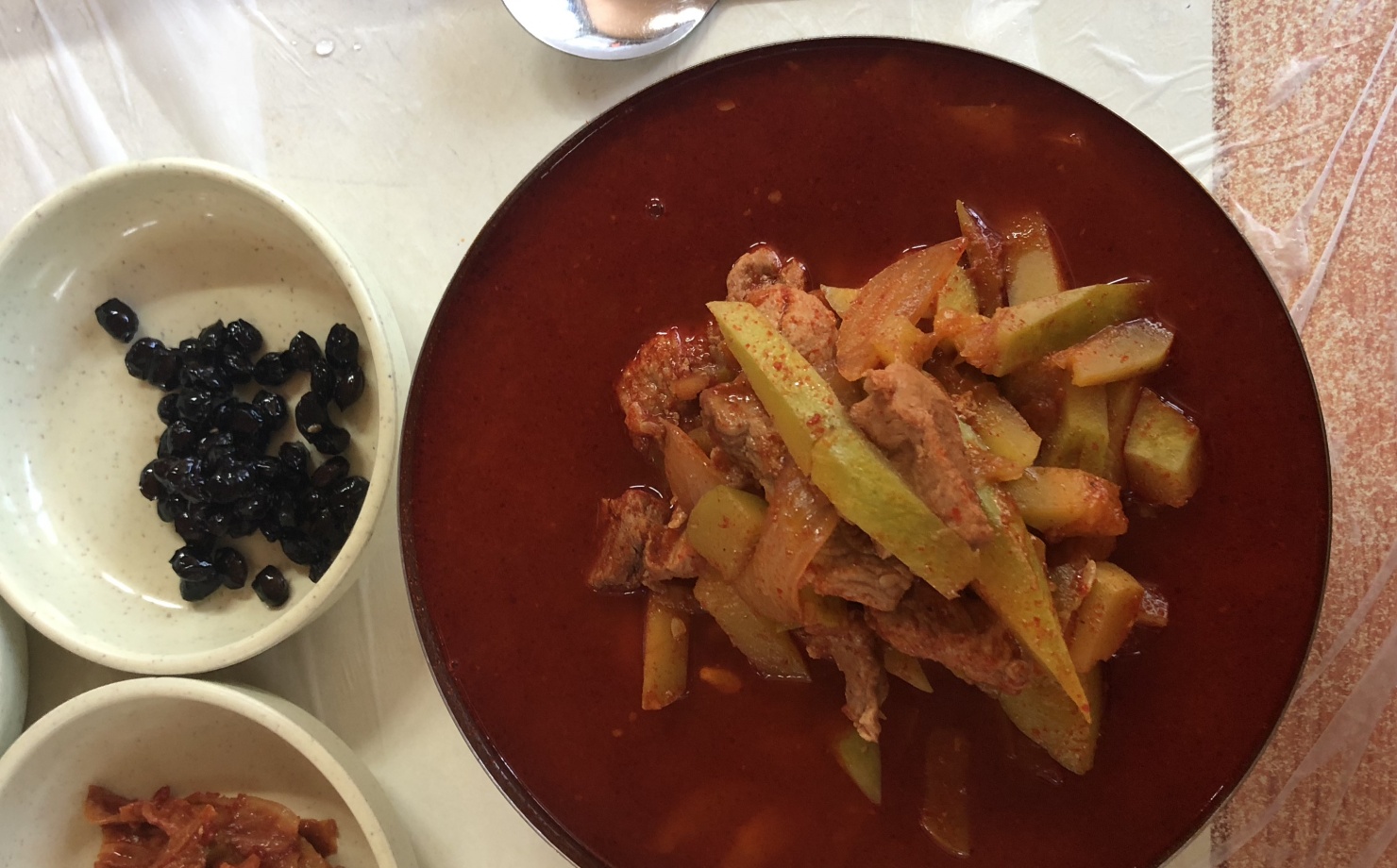 출처 : 식신 회원 '543738' 님의 리뷰 이미지