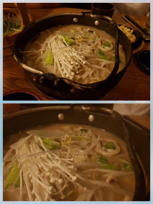 쇼란 매장 방문 후 남겨주신 고객 리뷰 사진입니다.