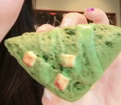 Starbucks Coffee Fukuoka Ohori Park 매장 방문 후 남겨주신 고객 리뷰 사진입니다.