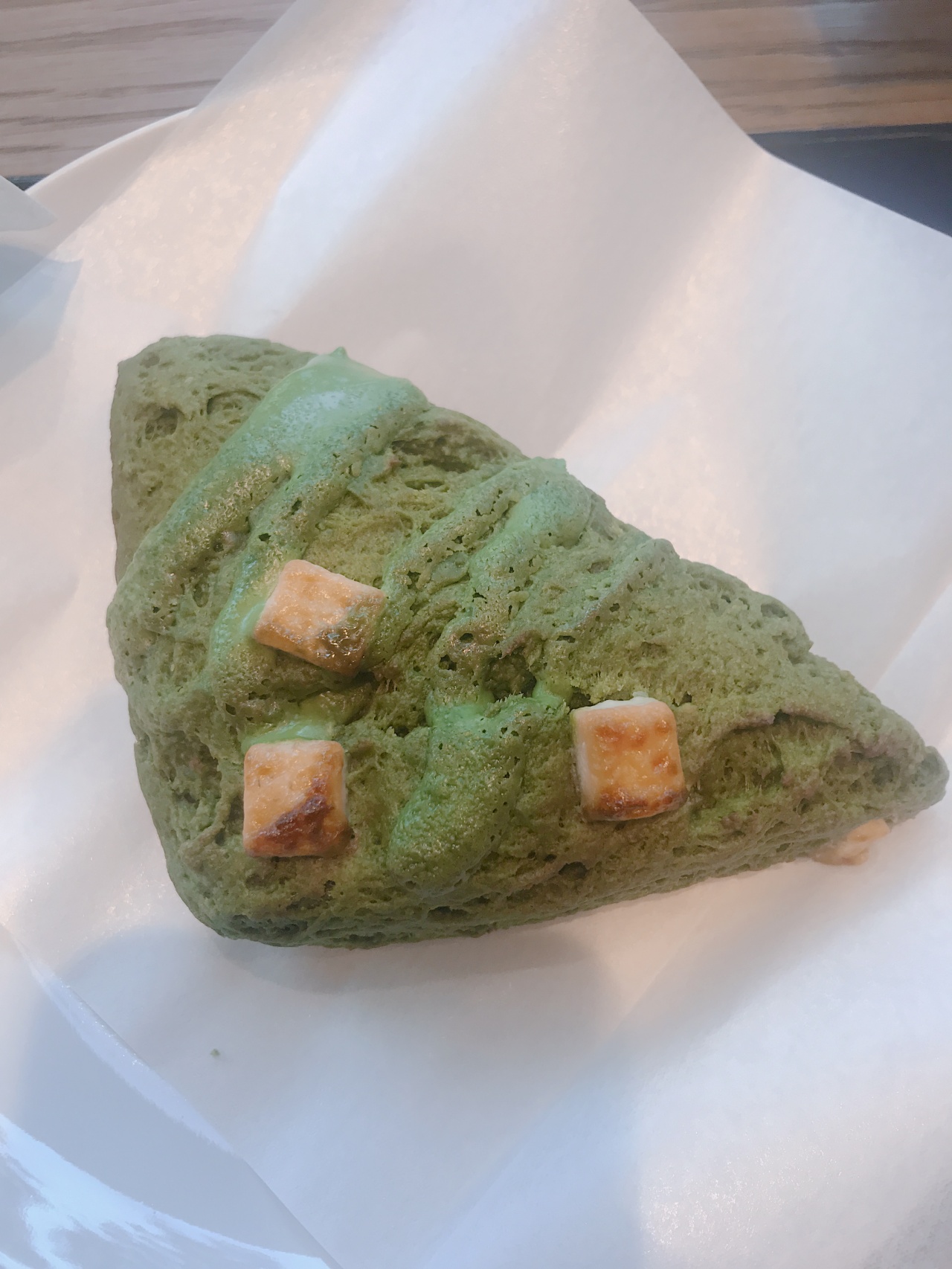 Starbucks Coffee Fukuoka Ohori Park 매장 방문 후 남겨주신 고객 리뷰 사진입니다.